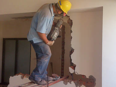 新北市中和區大勇街