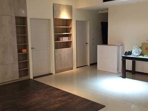 新北市樹林區米蘭之星W先生