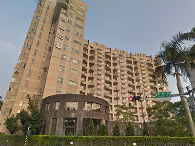 新北市汐止區東勢街L寓