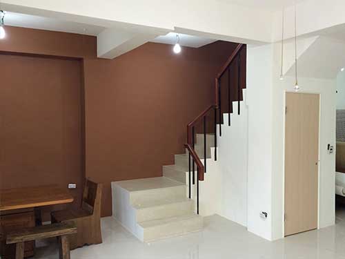 新北市汐止區汐萬路堪農山莊