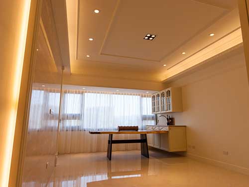 新北市永和區水築館M寓