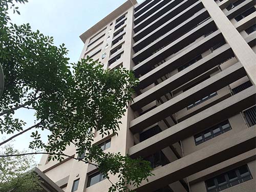 新北市汐止區迎東湖H寓